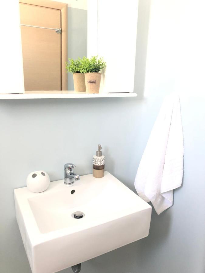 Jonaz Suites Mykonos Town Екстериор снимка