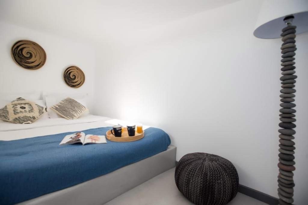Jonaz Suites Mykonos Town Екстериор снимка